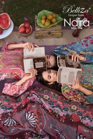 BELLIZA NAIRA VOL 114 Rehmat Boutique  BELLIZA NAIRA VOL 114 WHOLESALE PRICE 9.jpg