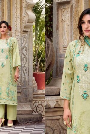 BELLIZA NAIRA VOL 115 Rehmat Boutique  BELLIZA NAIRA VOL 115 PURE COTTON SUITS CATALOGUE 3.jpg