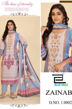BLUE HILLS ZAINAB VOL 10 WHOLESALE 4.jpg