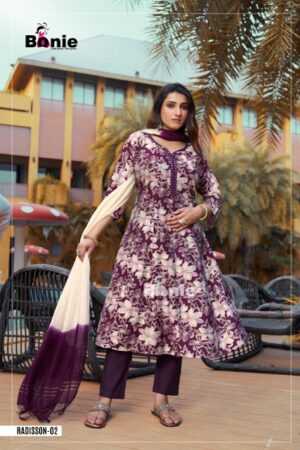 BONIE RADISSON Rehmat Boutique  BONIE RADISSON KURTI MANUFACTURER SURAT 2.jpg