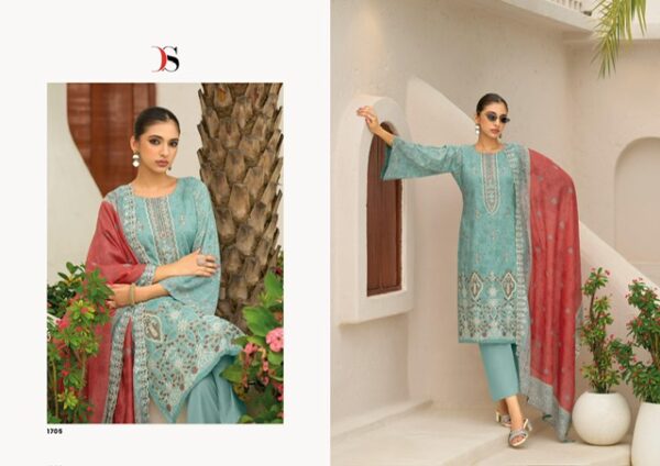 DEEPSY SUITS BIN SAEED VOL 17 Rehmat Boutique  DEEPSY SUITS BIN SAEED VOL 17 WHOLESALE PRICE 5.jpg