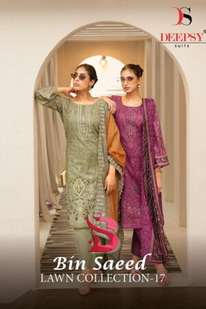 DEEPSY SUITS BIN SAEED VOL 17 Rehmat Boutique  DEEPSY SUITS BIN SAEED VOL 17 WHOLESALE PRICE 8.jpg