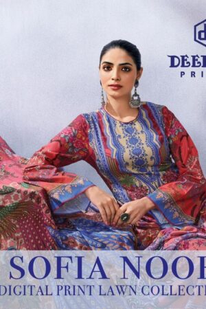 DEEPTEX PRINTS SOFIA NOOR Rehmat Boutique  DEEPTEX PRINTS SOFIA NOOR LAWN PRINTED SUITS 9.jpg