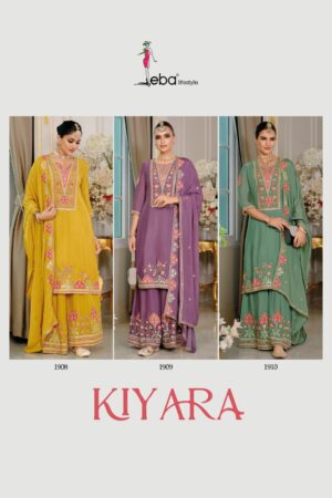 EBA LIFESTYLE KIYARA Rehmat Boutique  EBA LIFESTYLE KIYARA PURE CHINNON READYMADE SUITS 13.jpg