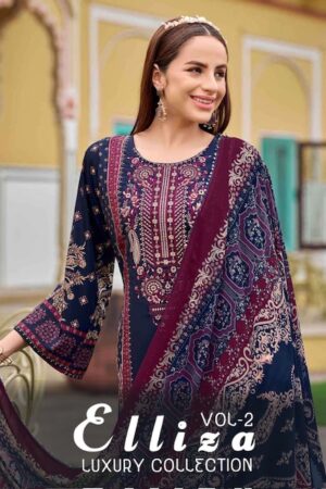 ELLIZA VOL 2 Rehmat Boutique  ELLIZA VOL 2 SALWAR KAMEEZ WHOLESALER 1.jpg