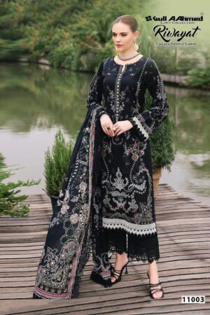 GULL AAHMED RIWAYAT VOL 10 Rehmat Boutique  GULL AAHMED RIWAYAT VOL 10 WHOLESALE 2.jpg