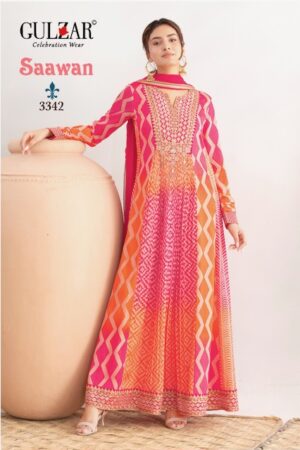 GULZAR SAAWAN Rehmat Boutique  GULZAR SAAWAN WHOLESALE PRICE SURAT 2.jpg