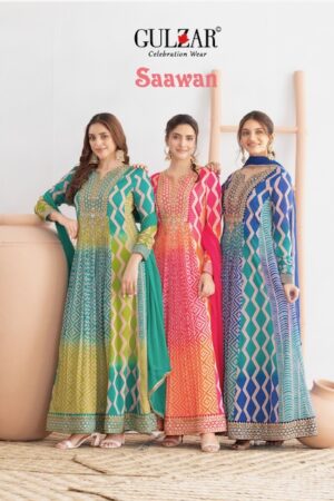 GULZAR SAAWAN Rehmat Boutique  GULZAR SAAWAN WHOLESALE PRICE SURAT 5.jpg