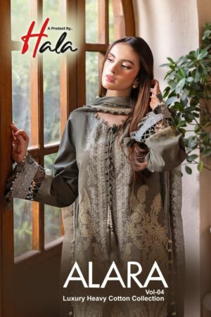 HALA ALARA VOL 4 Rehmat Boutique  HALA ALARA VOL 4 WHOLESALE PRICE 8.jpg