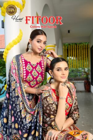 HARSHIT FASHION FITOOR Rehmat Boutique  HARSHIT FASHION FITOOR WHOLESALE PRICE 1.jpg