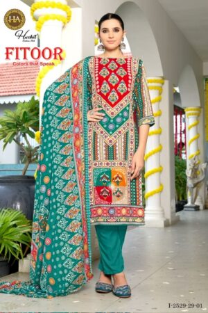 HARSHIT FASHION FITOOR Rehmat Boutique  HARSHIT FASHION FITOOR WHOLESALE PRICE 3.jpg