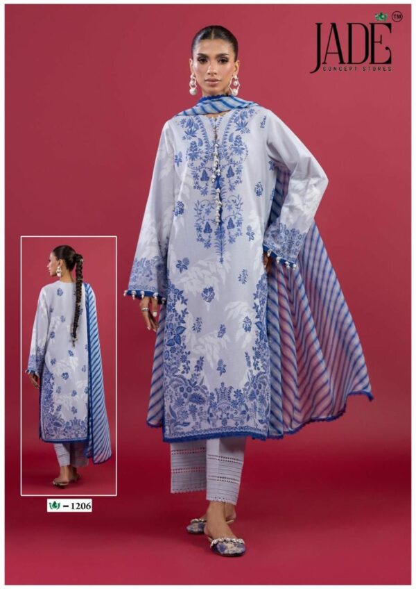 JADE CRIMSON VOL 12 Rehmat Boutique JADE CRIMSON VOL 12 JADE CRIMSON VOL 12 Rehmat Boutique JADE CRIMSON VOL 12 PURE LAWN KARACHI SUITS 6.jpg