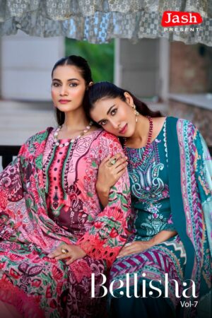 JASH BELLISHA VOL 7 Rehmat Boutique  JASH BELLISHA VOL 7 WHOLESALE PRICE 12.jpg