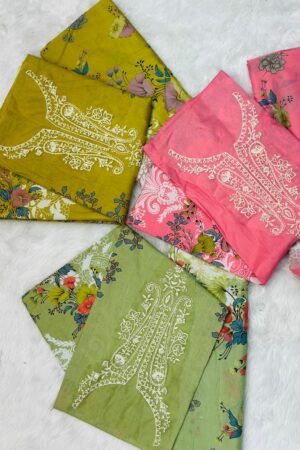 JIHAN 3755 Rehmat Boutique  JIHAN 3755 PURE LAWN COTTON PAKISTANI SUITS CATALOG 6.jpg