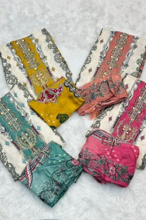 JIHAN 3822 Rehmat Boutique  JIHAN 3822 SALWAR KAMEEZ WHOLESALER 5.jpg