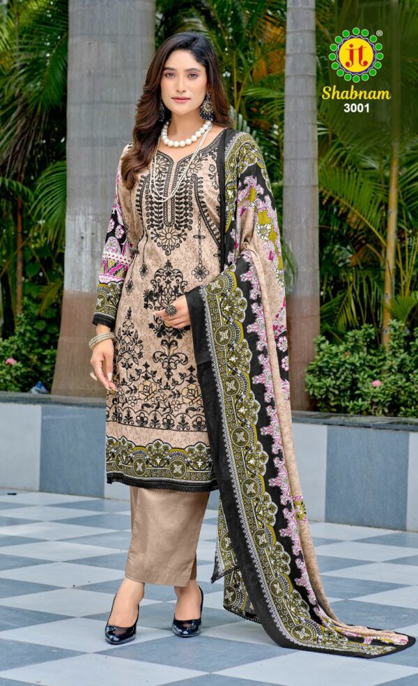 JT SHABNAM VOL 3 Rehmat Boutique  JT SHABNAM VOL 3 WHOLESALE PRICE SURAT 4.jpg
