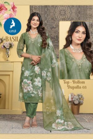 KAYA KURTI BASIL READYMADE STRAIGHT KURTIS CATALOG 5.jpg