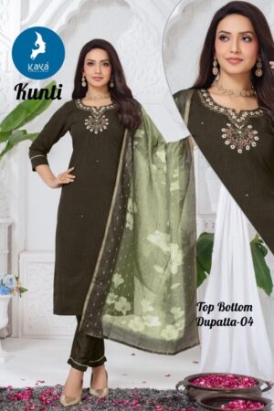 KAYA KURTI KUNTI READYMADE STRAIGHT KURTIS CATALOG 3.jpg