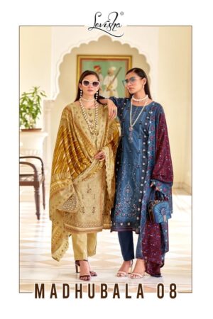 LEVISHA MADHUBALA VOL 8 Rehmat Boutique  LEVISHA MADHUBALA VOL 8 WHOLESALE PRICE 8.jpg