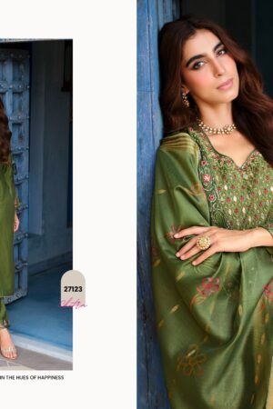 LILY & LALI CHITRA Rehmat Boutique  LILY LALI CHITRA READYMADE WHOLESALER SURAT 2.jpg