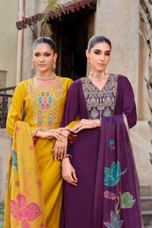 LILY & LALI DEEPIKA Rehmat Boutique  LILY LALI DEEPIKA READYMADE HAND WORK KURTIS 2.jpg