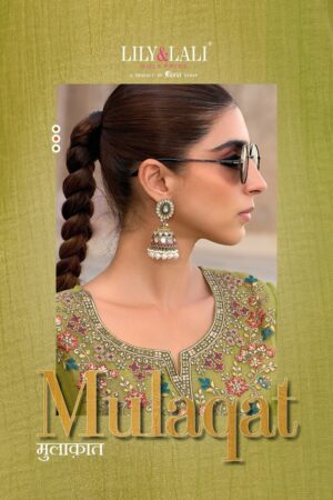 LILY & LALI MULAQAT Rehmat Boutique  LILY LALI MULAQAT WHOLESALE PRICE SURAT 4.jpg