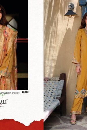 LILY & LALI ROSE Rehmat Boutique LILY LALI ROSE WHOLESALE PRICE SURAT 2.jpg