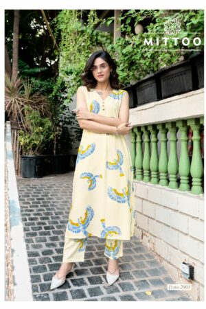 MITTOO SAFFRON Rehmat Boutique  MITTOO SAFFRON WHOLESALE PRICE SURAT 2.jpg