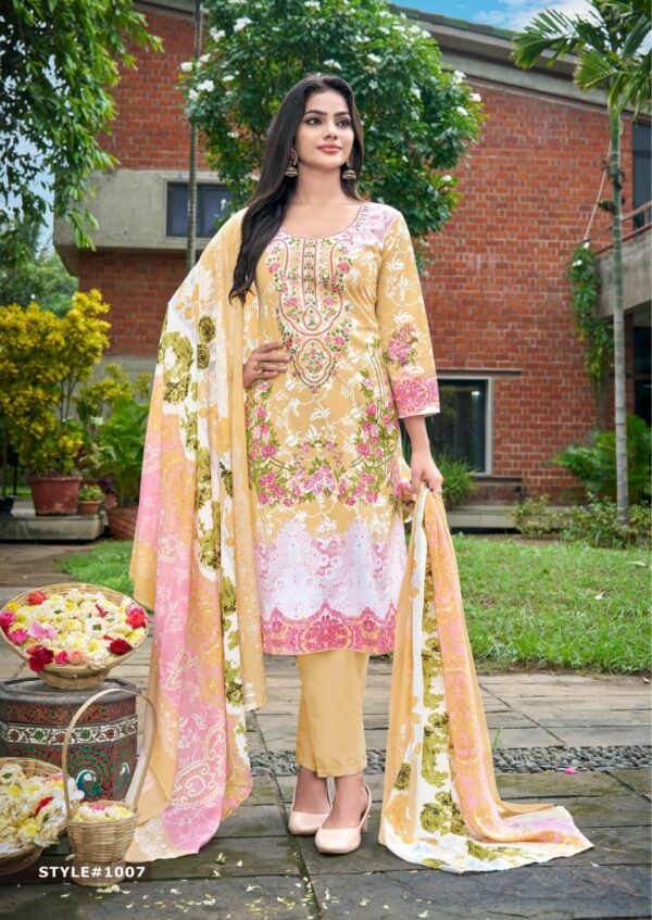 MIZAJ M PRINTS VOL 1 Rehmat Boutique  MIZAJ M PRINTS VOL 1 WHOLESALE PRICE 6.jpg