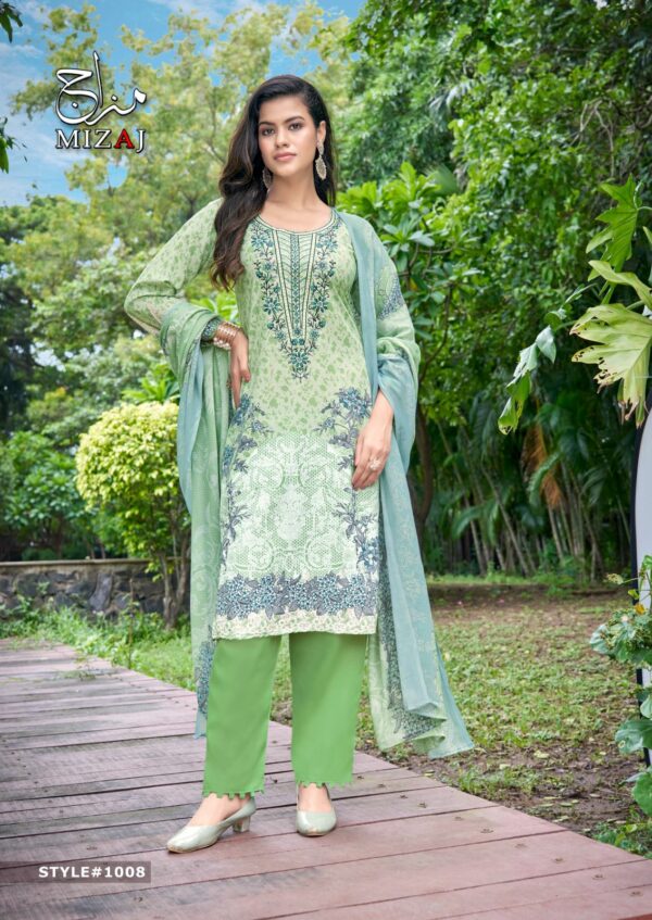 MIZAJ M PRINTS VOL 1 Rehmat Boutique  MIZAJ M PRINTS VOL 1 WHOLESALE PRICE 7.jpg