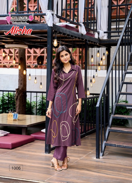 MYSTIC 9 ALISHA Rehmat Boutique MYSTIC 9 ALISHA MYSTIC 9 ALISHA Rehmat Boutique MYSTIC 9 ALISHA REYON READYMADE KURTIS CATALOGUE 2.jpg
