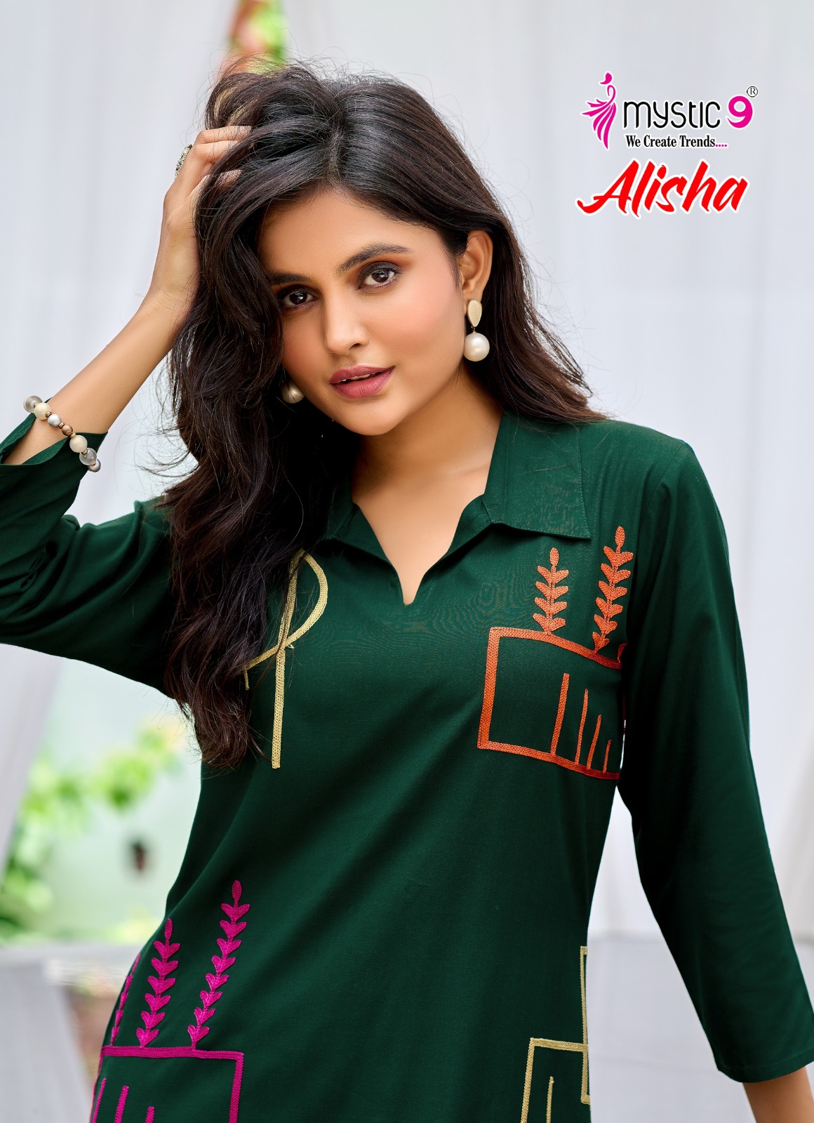 MYSTIC 9 ALISHA Rehmat Boutique MYSTIC 9 ALISHA MYSTIC 9 ALISHA Rehmat Boutique MYSTIC 9 ALISHA REYON READYMADE KURTIS CATALOGUE 3.jpg