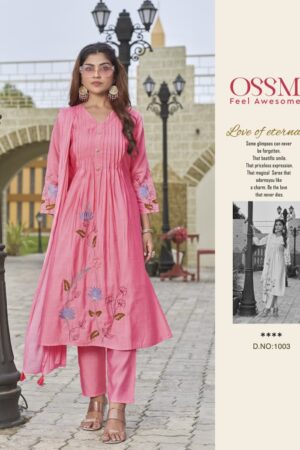 OSSM FESTIVE STORIES VOL 5 Rehmat Boutique OSSM FESTIVE STORIES VOL 5 KURTI WHOLESALER 3.jpg