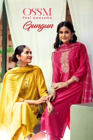 OSSM GUNGUN Rehmat Boutique  OSSM GUNGUN KURTI WHOLESALER IN SURAT 7.jpg