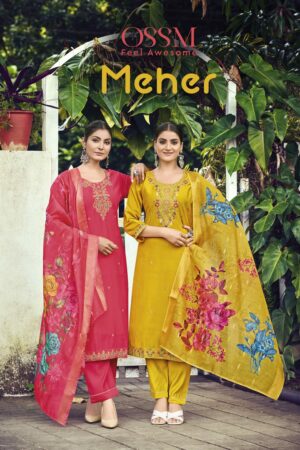 OSSM MEHER Rehmat Boutique  OSSM MEHER READYMADE KURTIS SUPPLIER IN SURAT 8.jpg