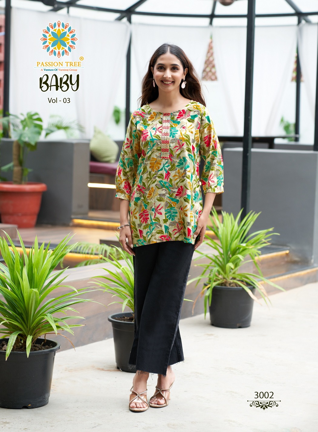 ASSION TREE BABY VOL 3 Rehmat Boutique ASSION TREE BABY VOL 3 ASSION TREE BABY VOL 3 Rehmat Boutique PASSION TREE BABY VOL 3 READMADE SHORT TOPS 12.jpg