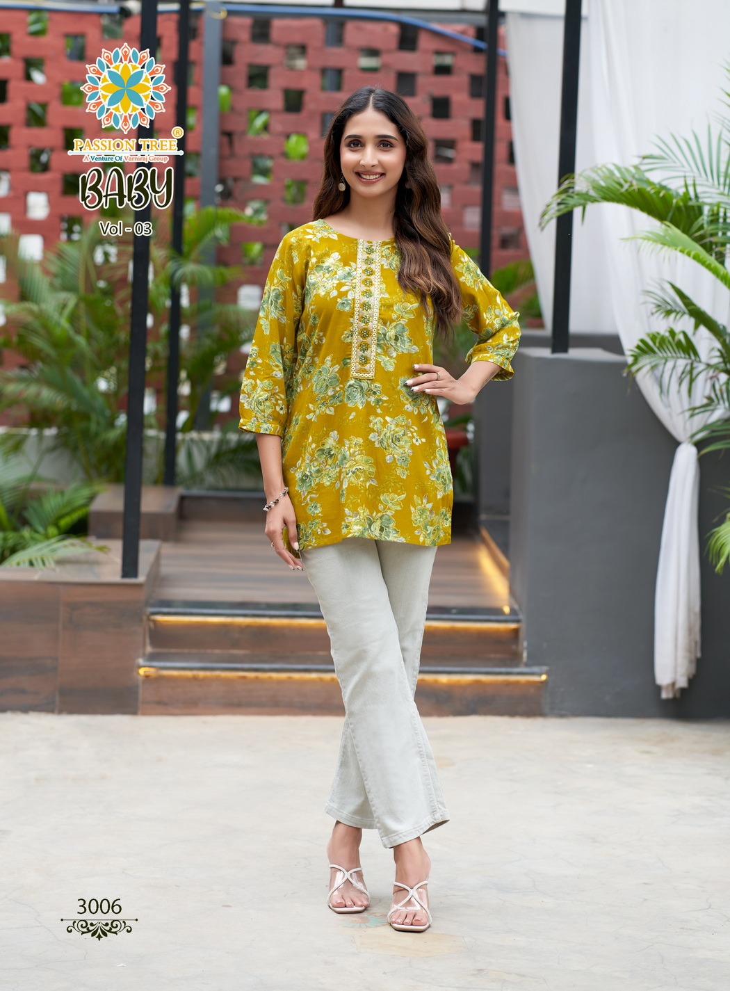 ASSION TREE BABY VOL 3 Rehmat Boutique ASSION TREE BABY VOL 3 ASSION TREE BABY VOL 3 Rehmat Boutique PASSION TREE BABY VOL 3 READMADE SHORT TOPS 3.jpg