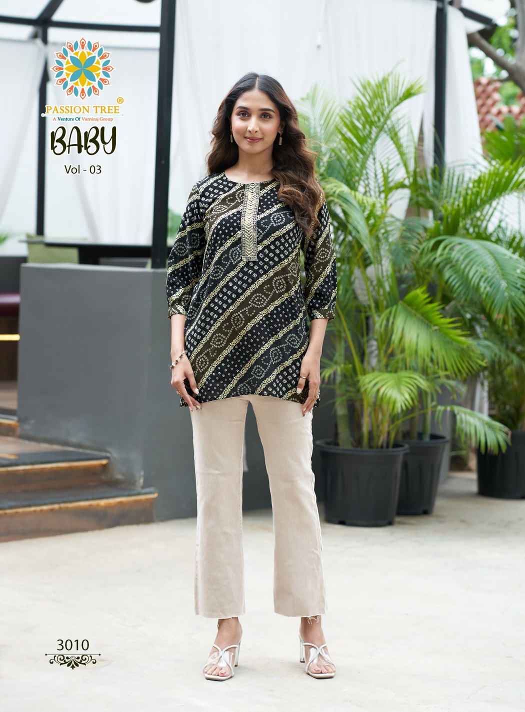 ASSION TREE BABY VOL 3 Rehmat Boutique ASSION TREE BABY VOL 3 ASSION TREE BABY VOL 3 Rehmat Boutique PASSION TREE BABY VOL 3 READMADE SHORT TOPS 5.jpg