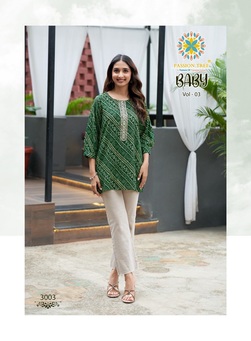 ASSION TREE BABY VOL 3 Rehmat Boutique ASSION TREE BABY VOL 3 ASSION TREE BABY VOL 3 Rehmat Boutique PASSION TREE BABY VOL 3 READMADE SHORT TOPS 8.jpg