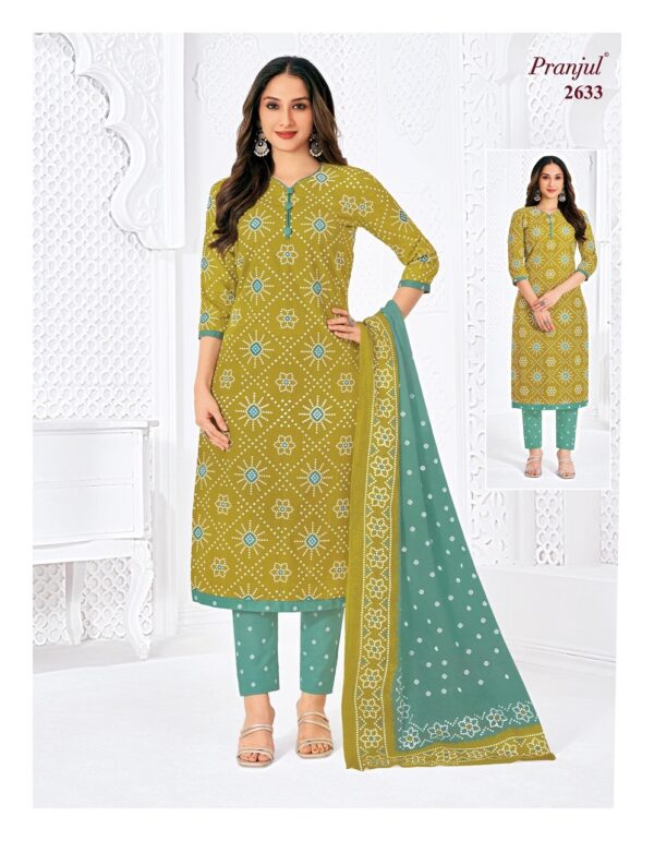 PRANJUL PRIYANKA VOL 26 Rehmat Boutique  PRANJUL PRIYANKA VOL 26 WHOLESALE PRICE 18.jpg