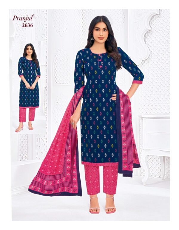 PRANJUL PRIYANKA VOL 26 Rehmat Boutique  PRANJUL PRIYANKA VOL 26 WHOLESALE PRICE 21.jpg