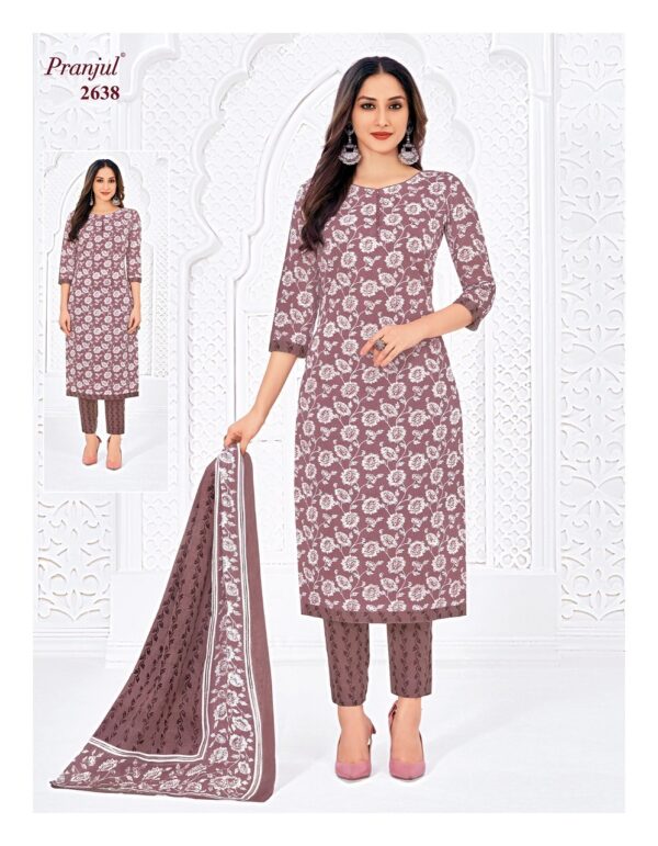 PRANJUL PRIYANKA VOL 26 Rehmat Boutique  PRANJUL PRIYANKA VOL 26 WHOLESALE PRICE 23.jpg