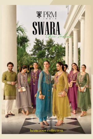 PRM INDIA SWARA Rehmat Boutique  PRM INDIA SWARA READYMADE WHOLESALER 10.jpg