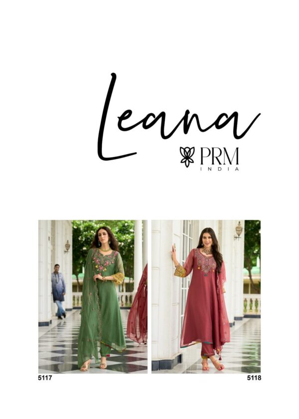PRM LEANA Rehmat Boutique PRM LEANA PRM LEANA WHOLESALE PRICE SURAT 8.jpg