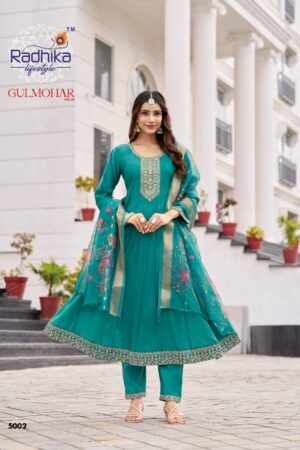 RADHIKA LIFESTYLE GULMOHAR VOL 5 Rehmat Boutique  RADHIKA LIFESTYLE GULMOHAR VOL 5 WHOLESALE 2.jpg