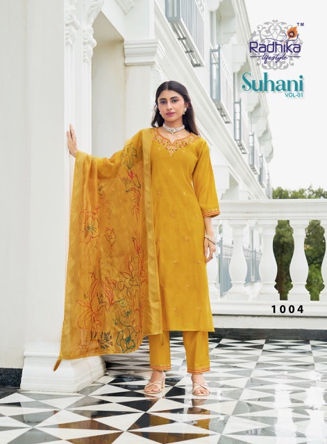 RADHIKA LIFESTYLE SUHANI VOL 1 Rehmat Boutique RADHIKA LIFESTYLE SUHANI VOL 1 RADHIKA LIFESTYLE SUHANI VOL 1 WHOLESALE 4.jpg