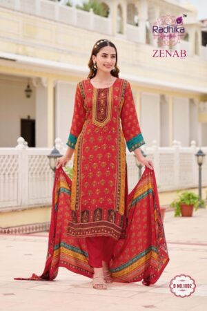 RADHIKA LIFESTYLE ZENAB VOL 1 Rehmat Boutique  RADHIKA LIFESTYLE ZENAB VOL 1 WHOLESALE 2.jpg