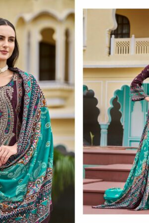ROMANI AARZU VOL 21 Rehmat Boutique  ROMANI AARZU VOL 21 WHOLESALE PRICE 2.jpg
