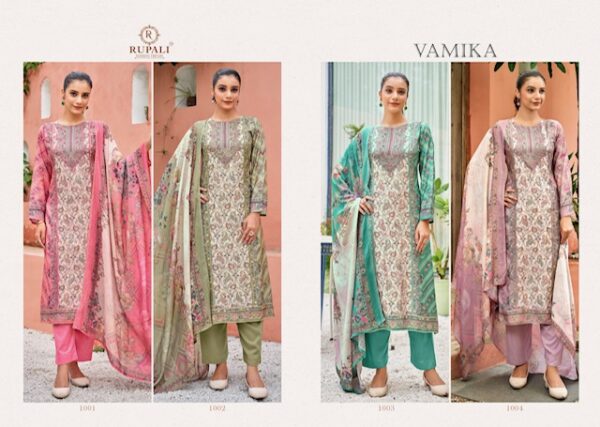 RUPALI FASHION VAMIKA Rehmat Boutique  RUPALI FASHION VAMIKA WHOLESALE PRICE 5.jpg