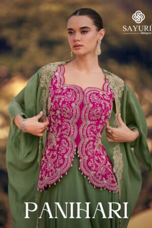 SAYURI DESIGNER PANIHARI Rehmat Boutique  SAYURI DESIGNER PANIHARI WHOLESALE PRICE 5.jpg